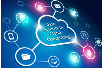 Data Security in Cloud Computing: A Comprehensive Guide for Data Analysts